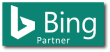 bing partners