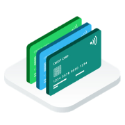 online transaction icon