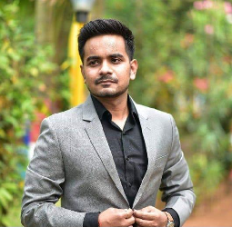 Ajit Sharma